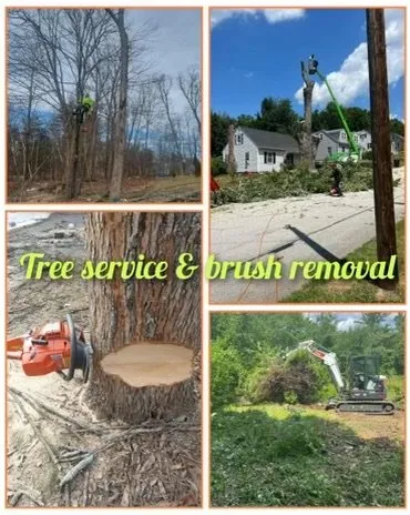 Professional landscaping services experts serving Manchester, NH - Garcia's Landscaping