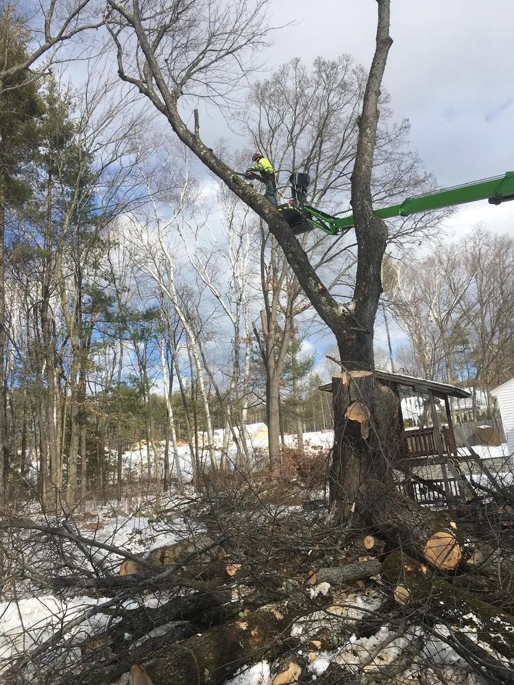 Custom garden landscaping experts serving Manchester, NH - Garcia's Landscaping