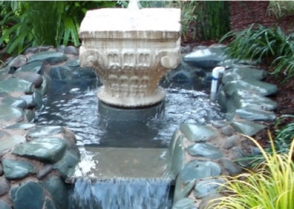 Local landscape design in Novato, CA - Garcia's Landscaping