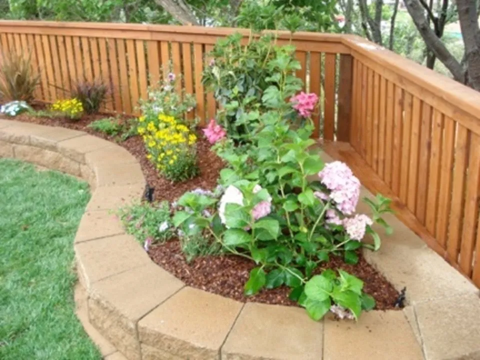 Affordable outdoor landscaping experts serving Novato, CA - Garcia's Landscaping