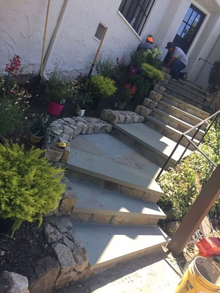 Expert outdoor landscaping for year-round maintenance across Novato, CA - Garcia's Landscaping