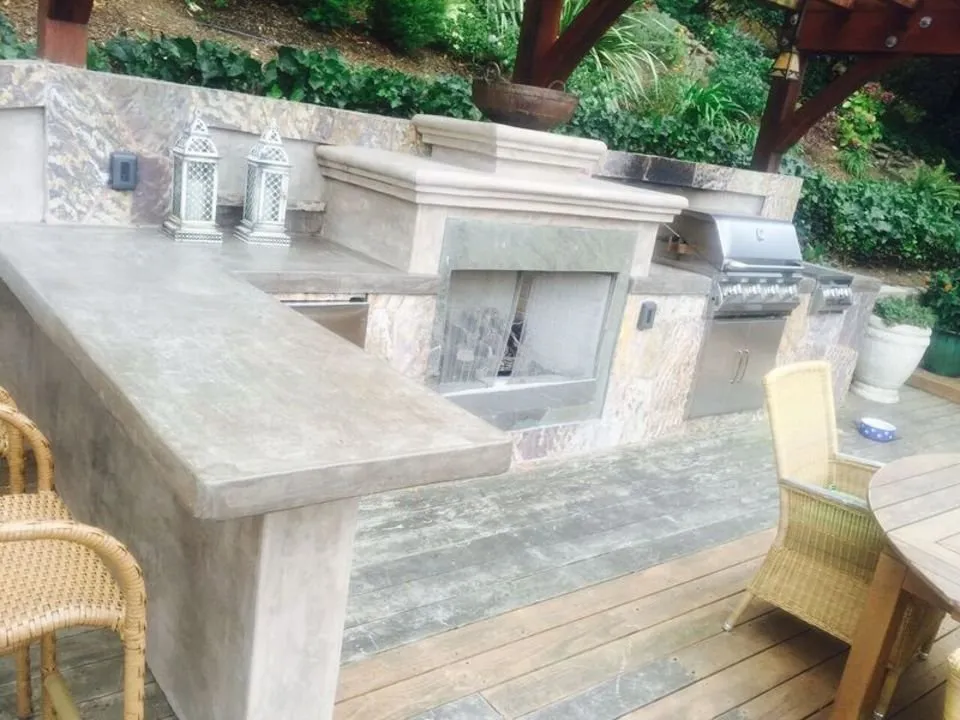 Reliable residential landscaping in Novato, CA by Garcia's Landscaping