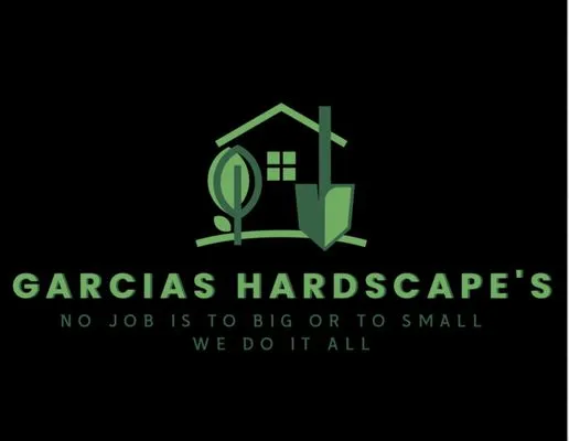 Garcias Landscaping Logo