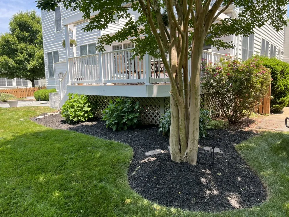 Trusted landscaping services with custom design across Pimmit, VA - Garcia’s landscaping