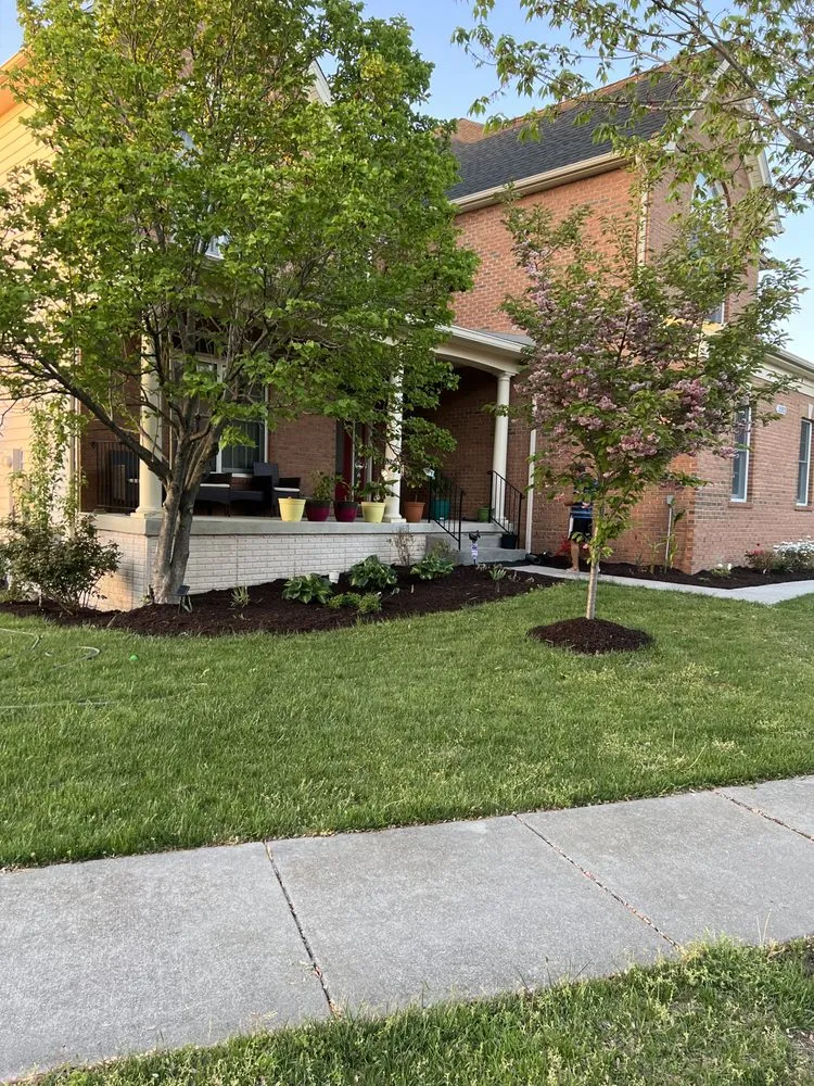 Custom lawn care service experts serving Pimmit, VA - Garcia’s landscaping