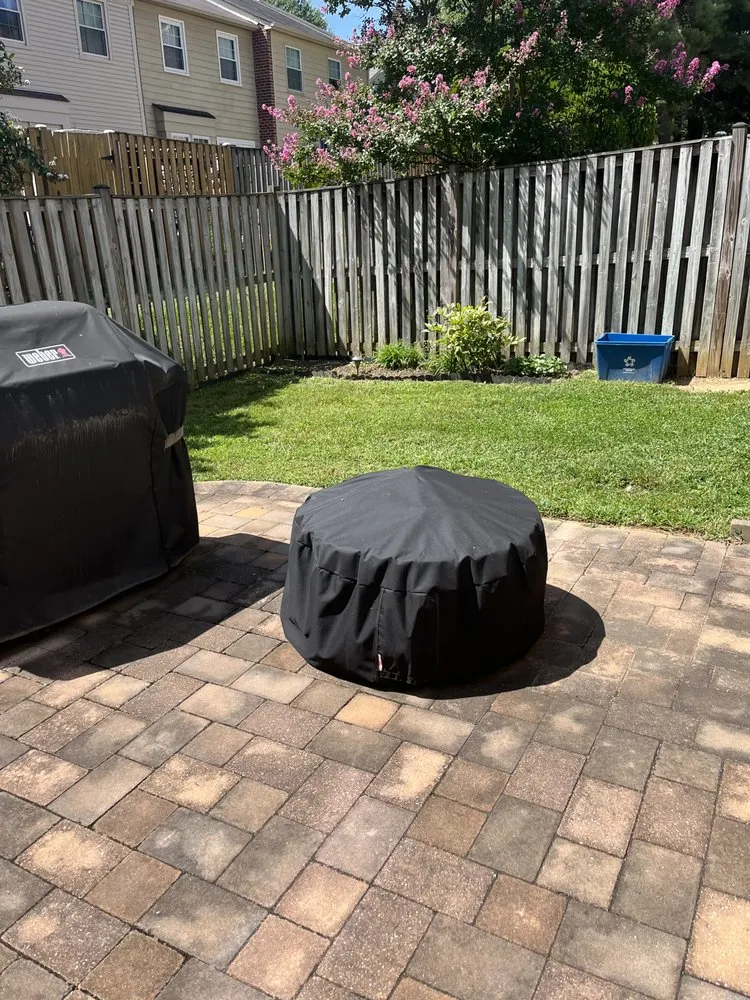 Trusted garden landscaping experts serving Pimmit, VA - Garcia’s landscaping
