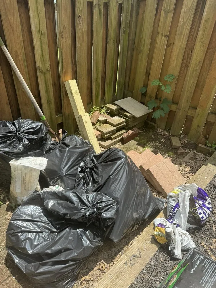Affordable outdoor landscaping near you in Pimmit, VA by Garcia’s landscaping