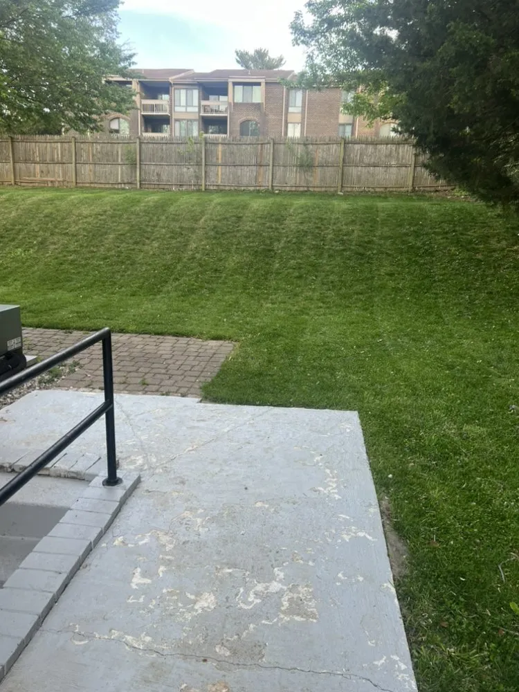 Expert landscape installation experts serving Pimmit, VA - Garcia’s landscaping