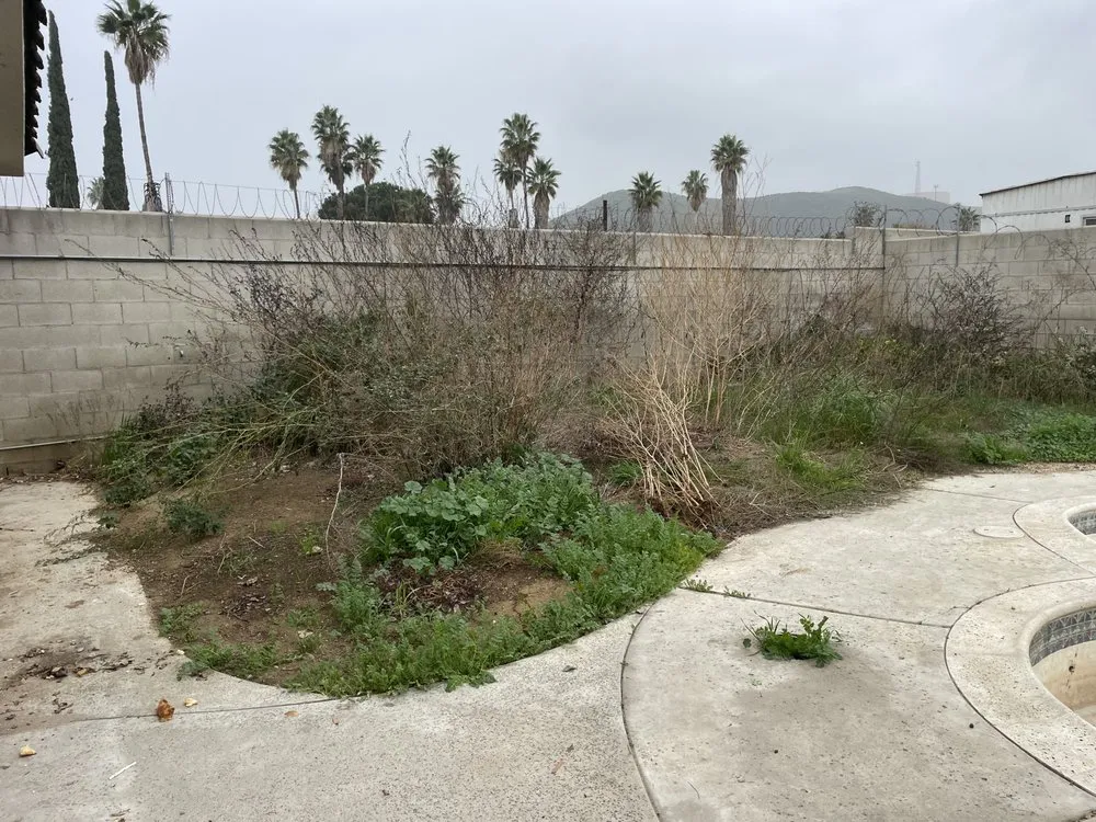 Affordable lawn care service in Pomona, CA by Garcia’s Landscaping