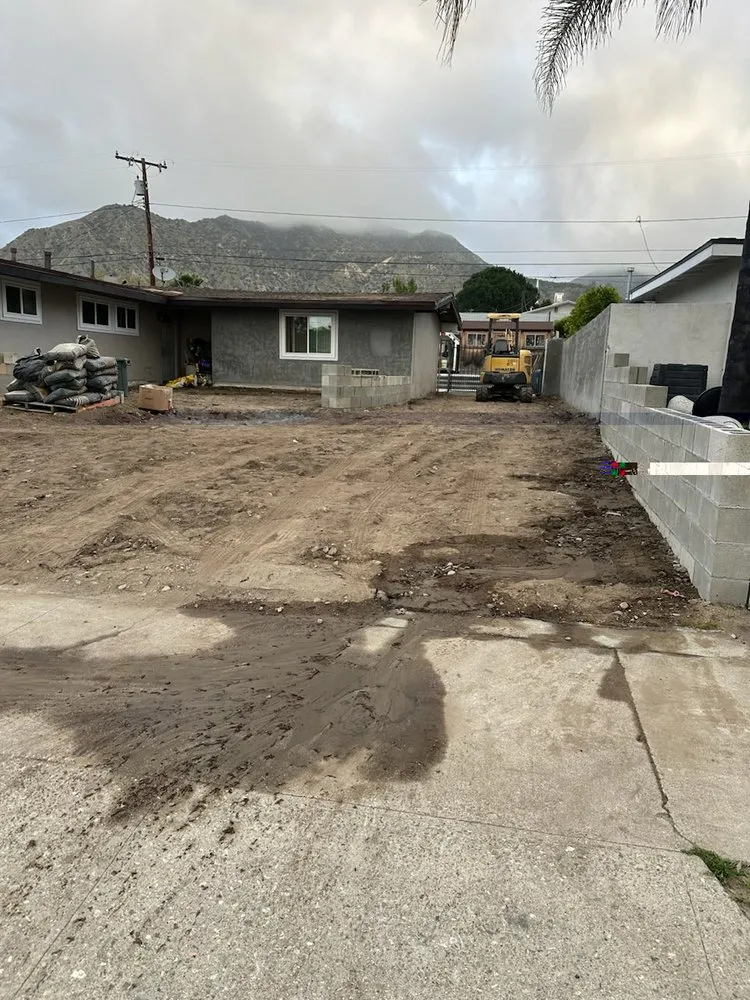 Affordable lawn mowing service for residential properties in Pomona, CA by Garcia’s Landscaping