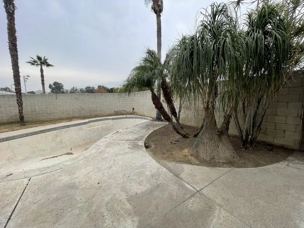 Professional landscape installation in Pomona, CA - Garcia’s Landscaping
