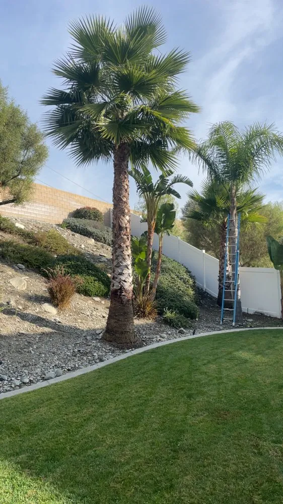 Trusted outdoor landscaping for residential properties in Pomona, CA by Garcia’s Landscaping