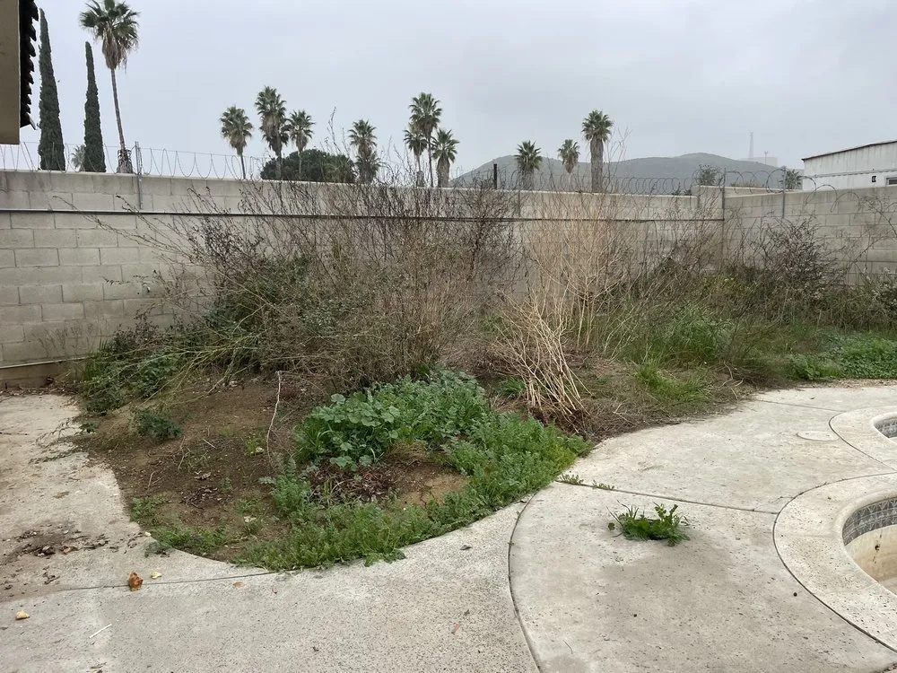 Reliable landscaping services in Pomona, CA by Garcia’s Landscaping