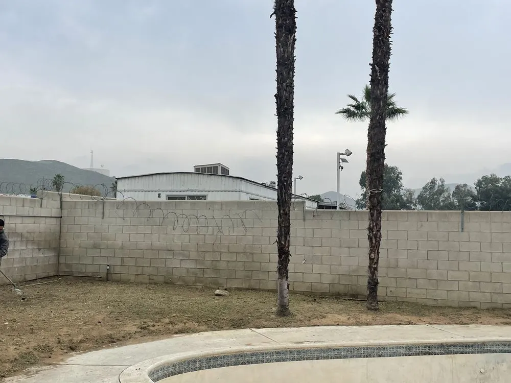 Expert residential landscaping for outdoor upgrades in Pomona, CA by Garcia’s Landscaping