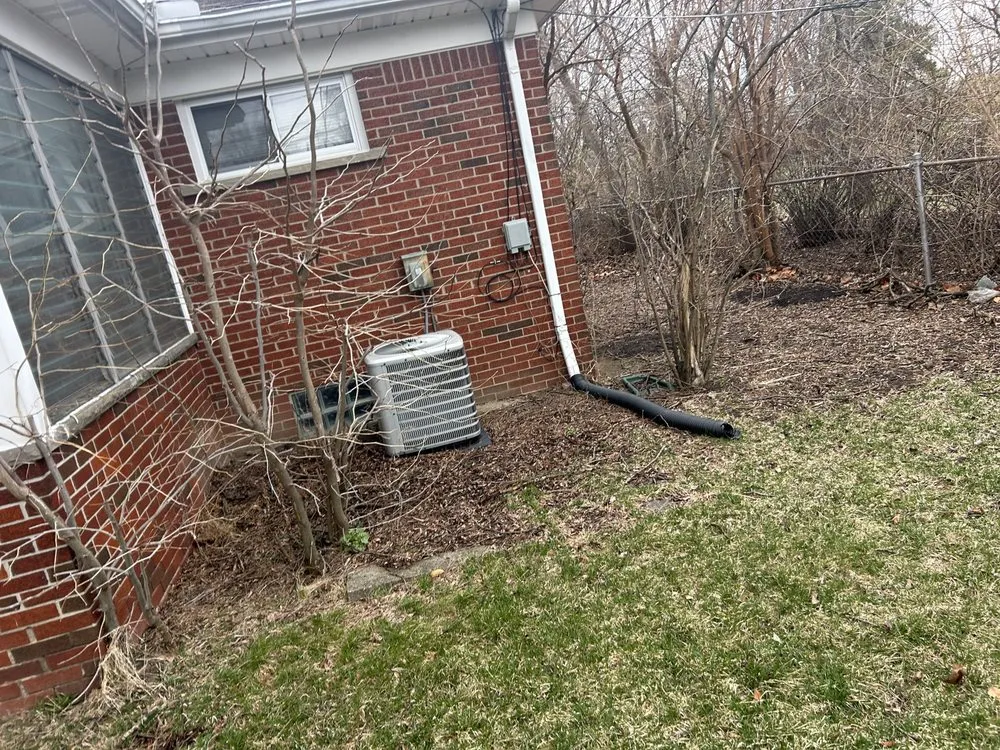 Top-rated residential landscaping for outdoor upgrades in Pontiac, MI by Garcia's Landscaping