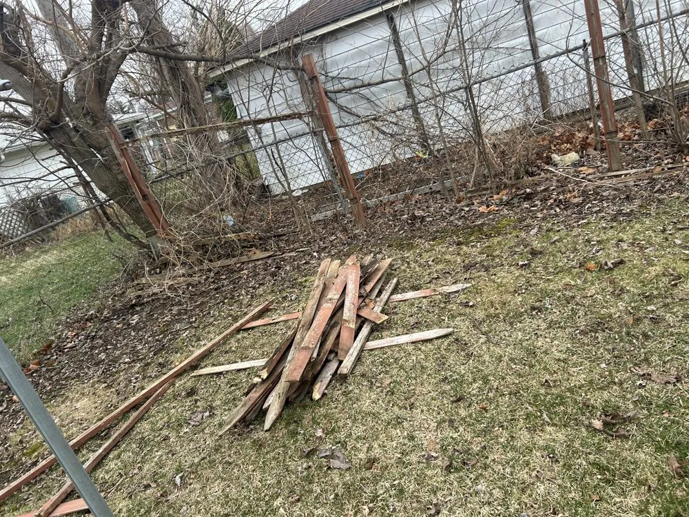 Expert garden landscaping for outdoor upgrades in Pontiac, MI by Garcia's Landscaping