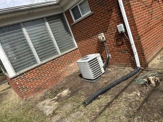 Garcia's Landscaping