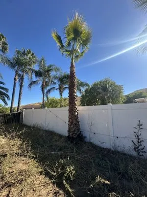 Garcias Landscaping Logo