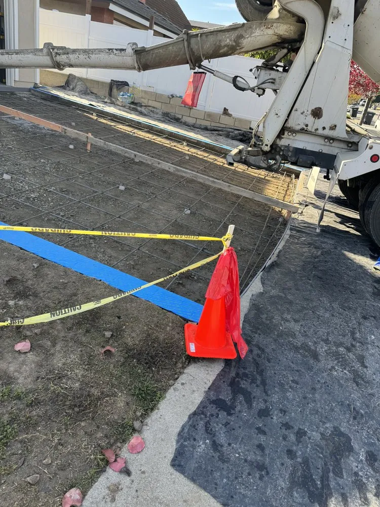 Trusted landscape installation experts serving San Clemente, CA - Garcia's Landscaping