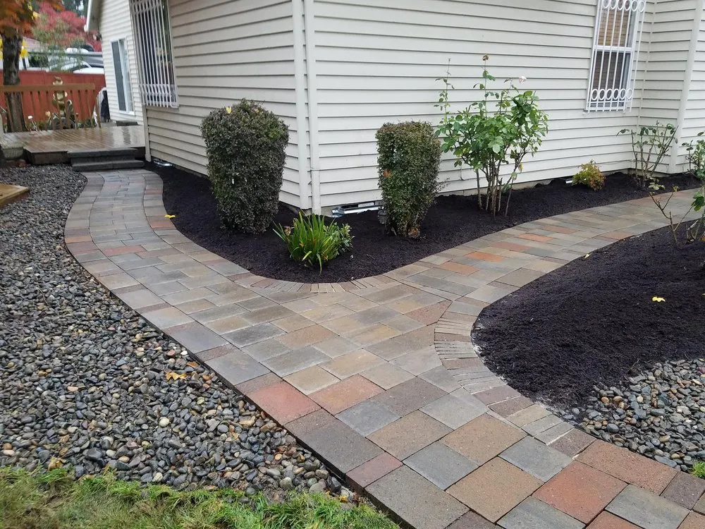 Local landscape design for residential properties in San Clemente, CA by Garcia's Landscaping