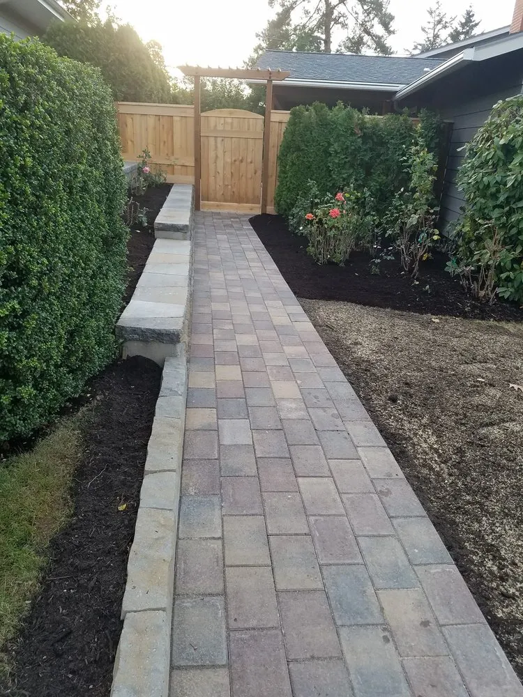 Custom yard maintenance near you across San Clemente, CA - Garcia's Landscaping