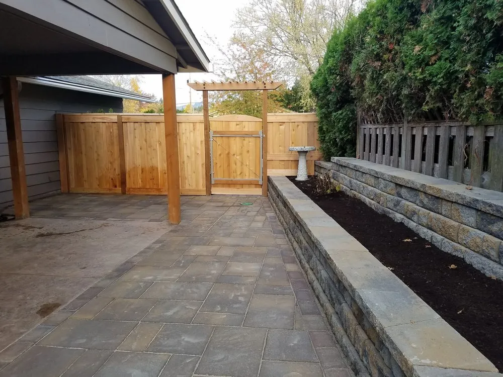 Top-rated outdoor landscaping in San Clemente, CA - Garcia's Landscaping