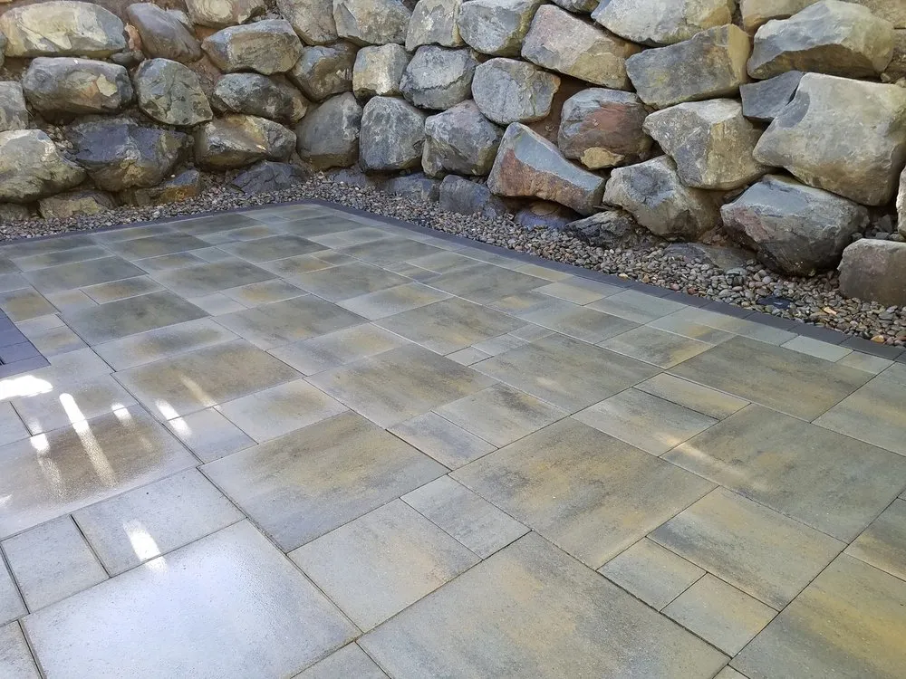 Professional landscape design in San Clemente, CA by Garcia's Landscaping