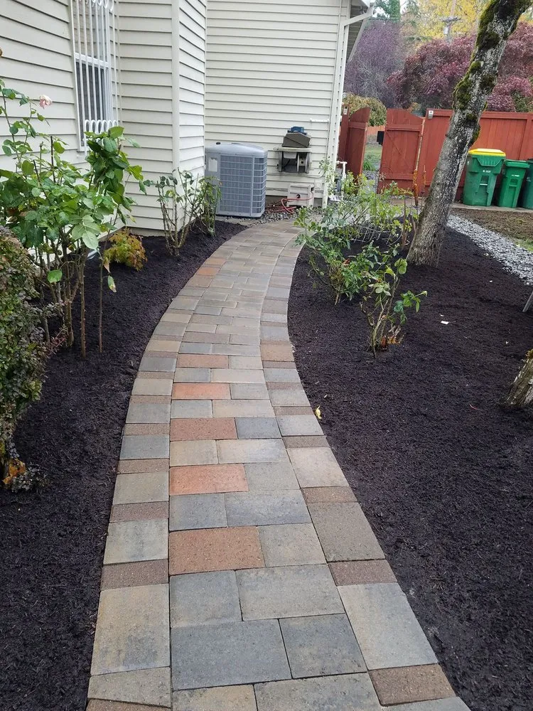 Professional residential landscaping in San Clemente, CA - Garcia's Landscaping