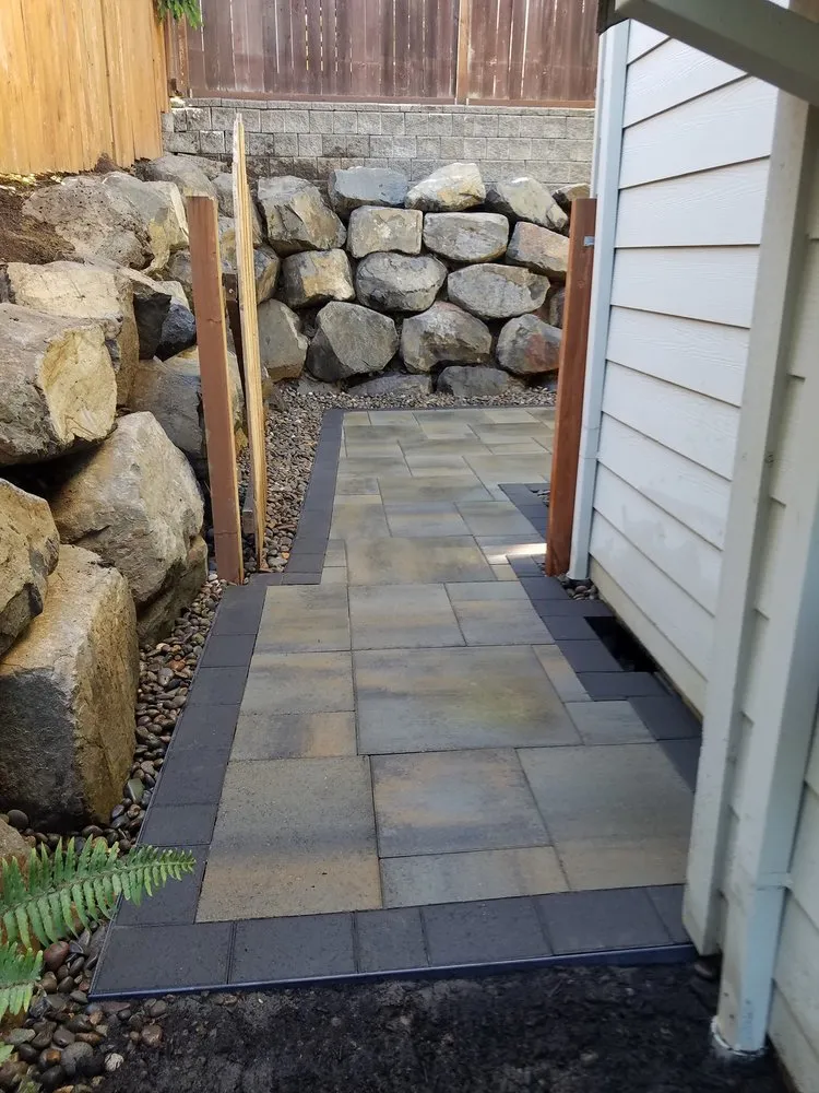 Affordable yard cleanup service in San Clemente, CA by Garcia's Landscaping