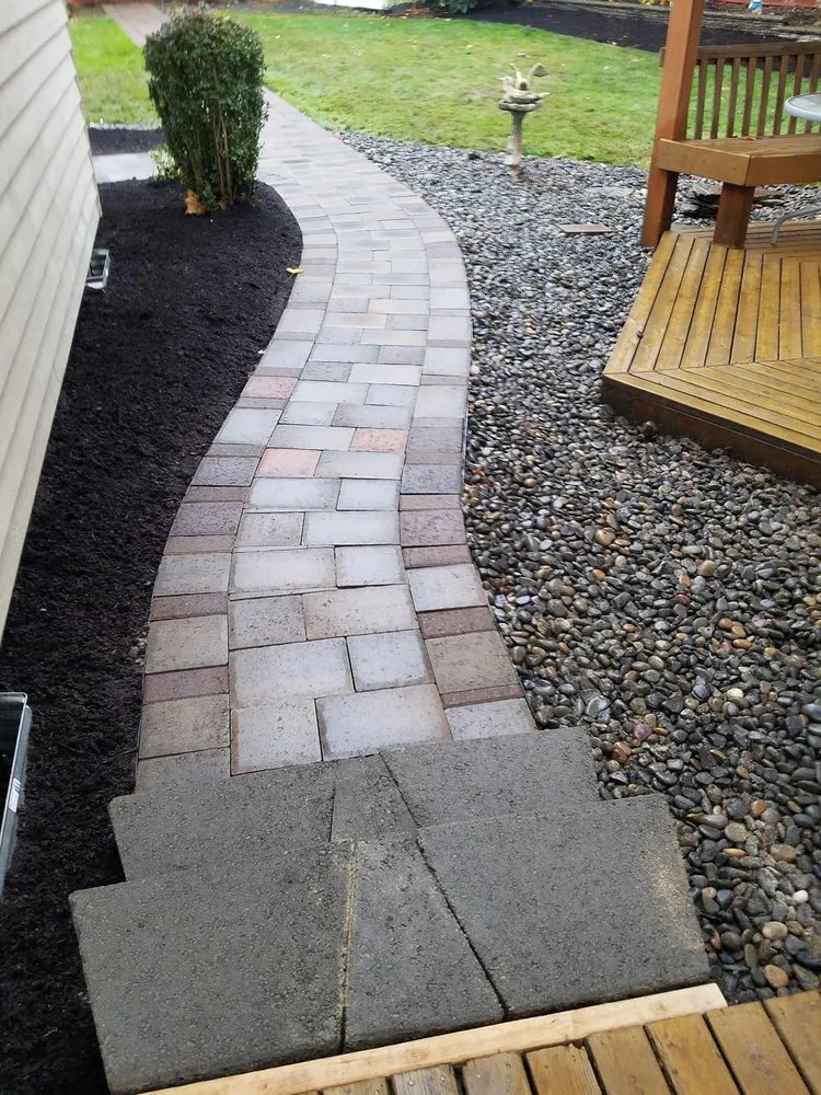 Trusted yard cleanup service experts serving San Clemente, CA - Garcia's Landscaping