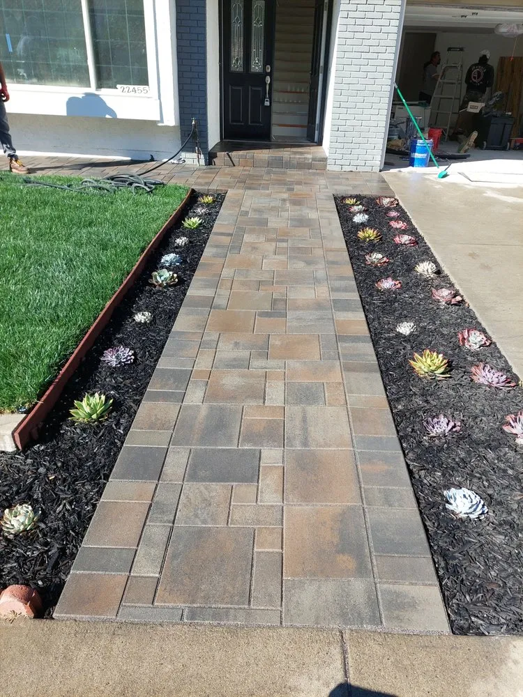 Trusted landscape design experts serving San Clemente, CA - Garcia's Landscaping