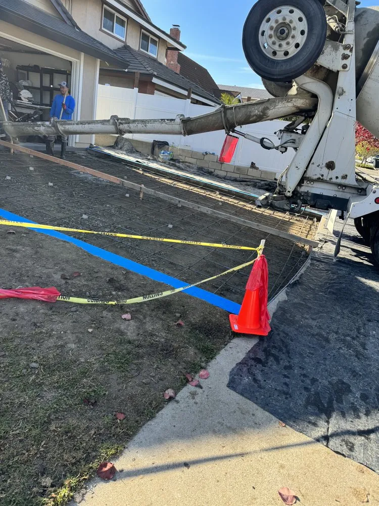 Affordable yard maintenance experts serving San Clemente, CA - Garcia's Landscaping