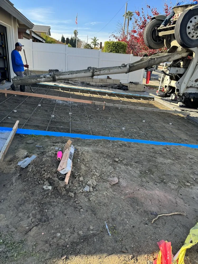 Custom yard cleanup service in San Clemente, CA - Garcia's Landscaping