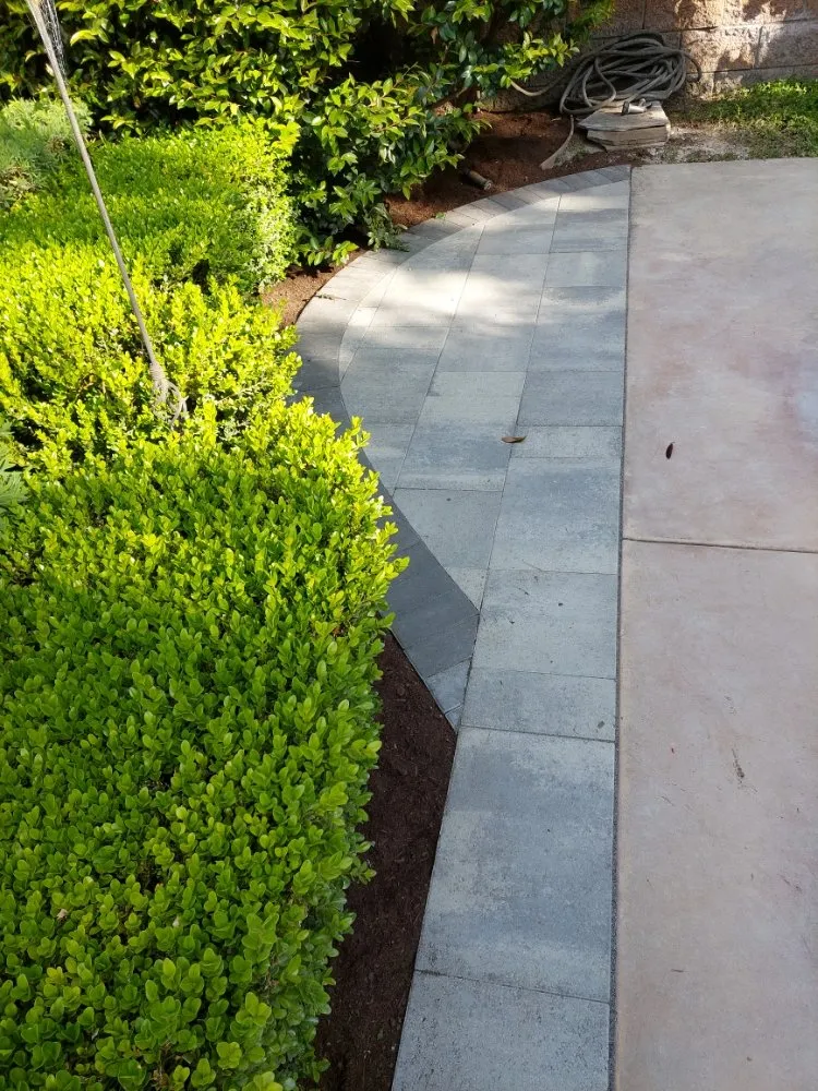 Local residential landscaping for beautiful yards across San Clemente, CA - Garcia's Landscaping
