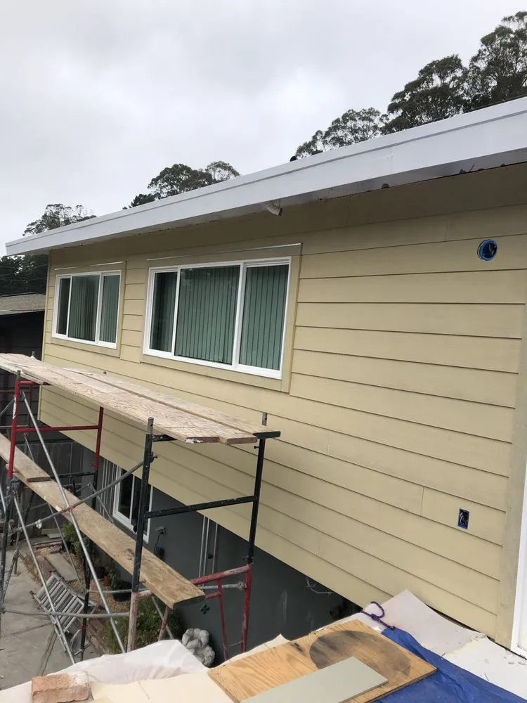 Expert garden landscaping in San Jose, CA by Garcia’s landscaping