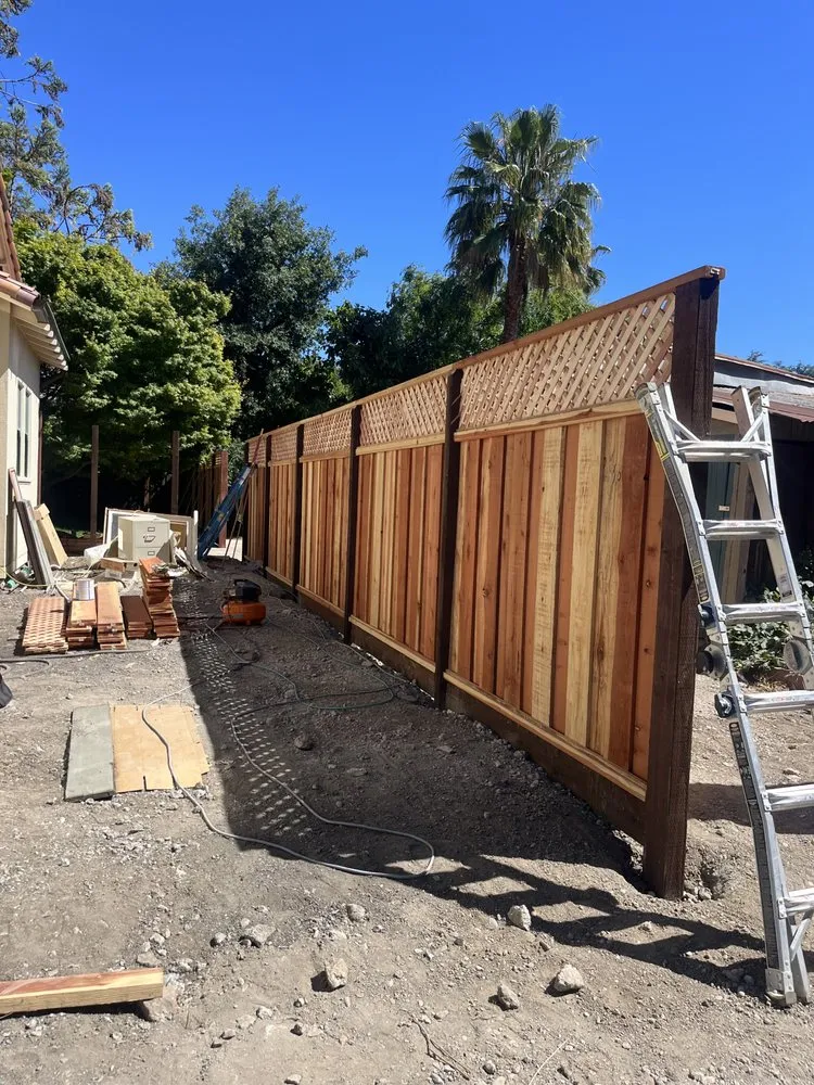 Trusted lawn mowing service with custom design across San Jose, CA - Garcia’s landscaping