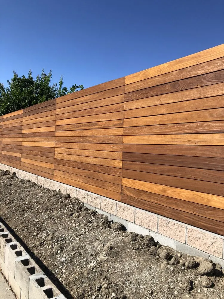 Local landscape installation experts serving San Jose, CA - Garcia’s landscaping