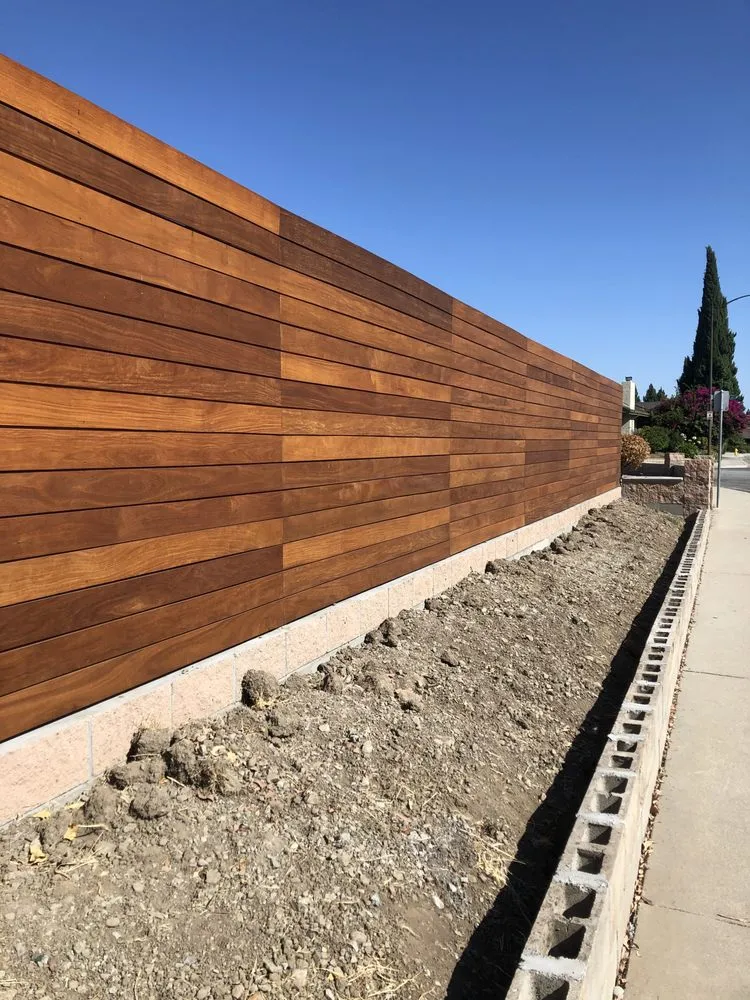 Local landscape installation experts serving San Jose, CA - Garcia’s landscaping