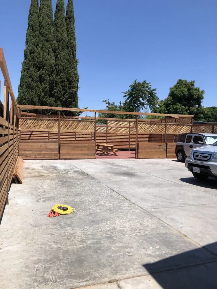 Professional lawn mowing service experts serving San Jose, CA - Garcia’s landscaping