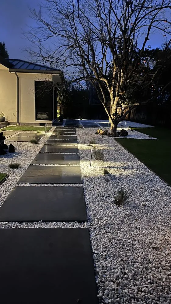 Trusted yard cleanup service near you across San Jose, CA - Garcia’s landscaping