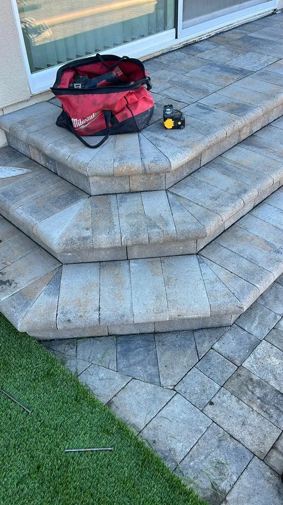 Affordable garden landscaping experts serving San Jose, CA - Garcia’s landscaping