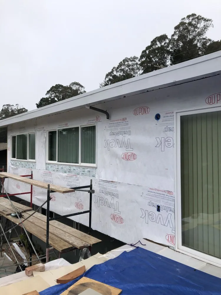 Custom outdoor landscaping experts serving San Jose, CA - Garcia’s landscaping