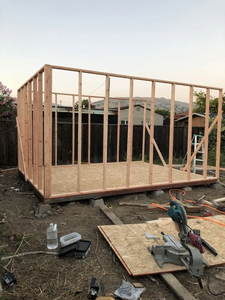 Reliable landscape installation experts serving San Jose, CA - Garcia’s landscaping