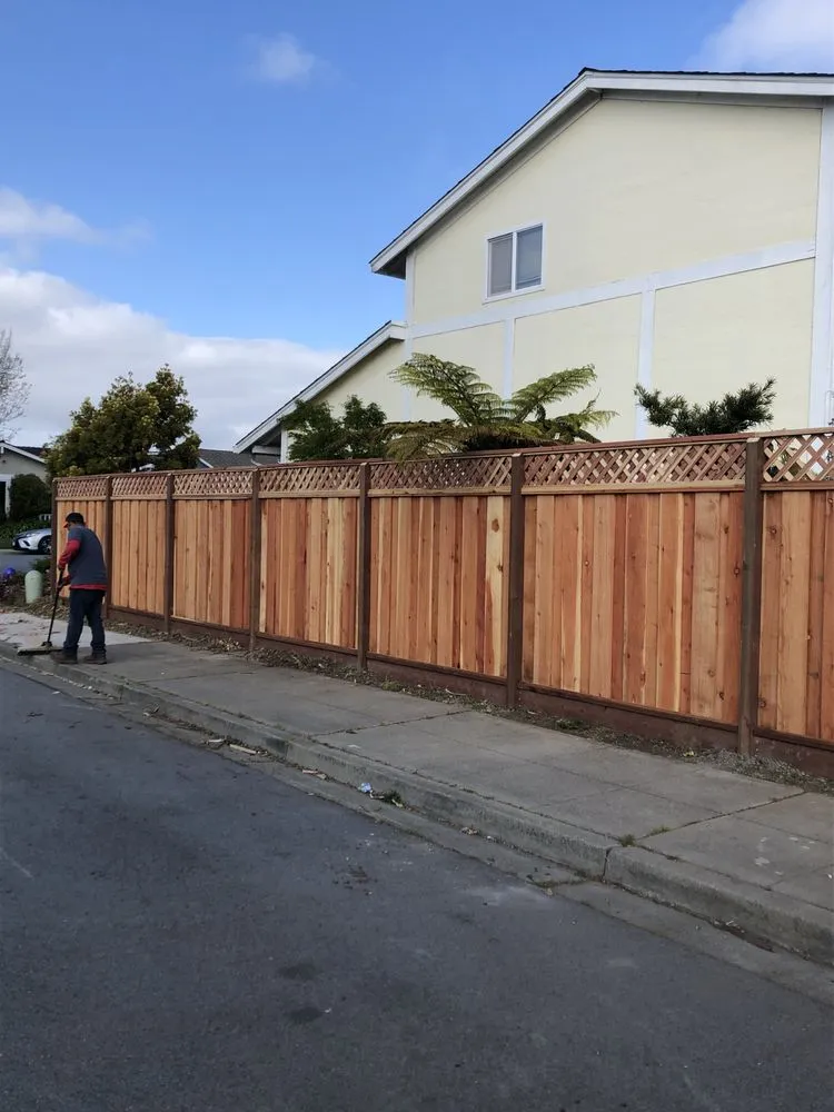 Reliable garden landscaping in San Jose, CA by Garcia’s landscaping