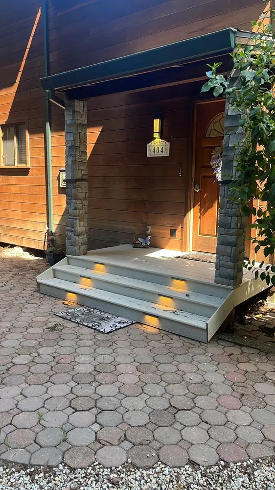 Professional landscaping services for outdoor upgrades across San Jose, CA - Garcia’s landscaping