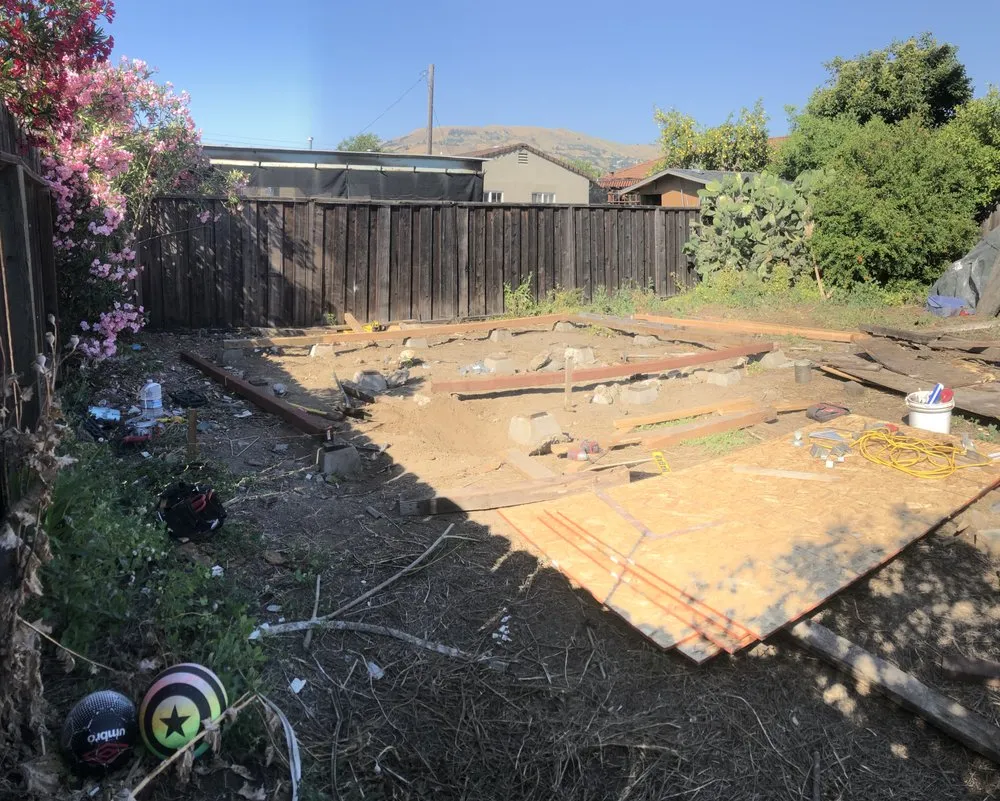 Professional lawn mowing service in San Jose, CA by Garcia’s landscaping