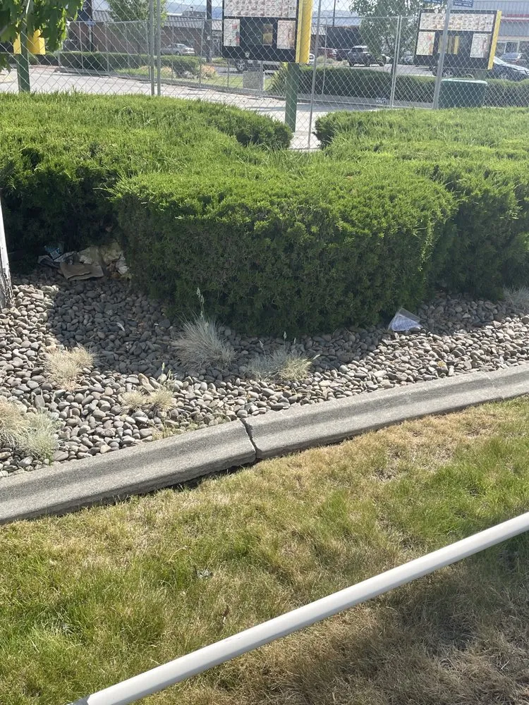 Top-rated outdoor landscaping in Puyallup, WA - Garcia’s Landscaping Services