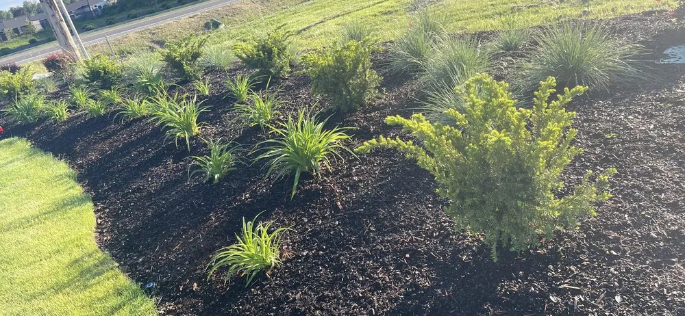 Expert landscape design experts serving Puyallup, WA - Garcia’s Landscaping Services