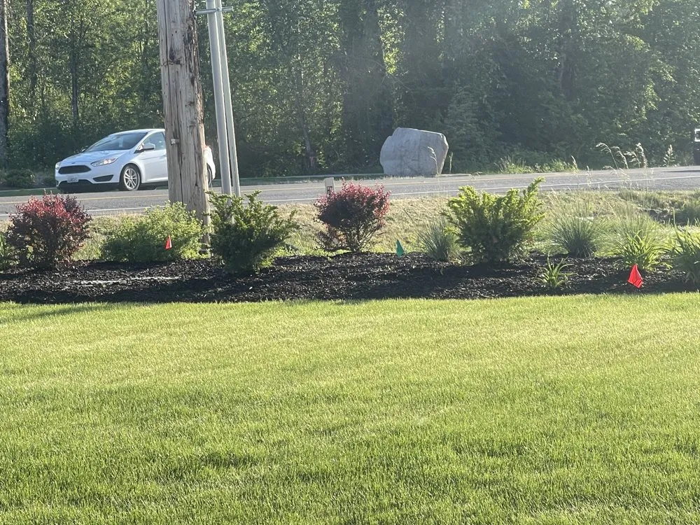 Trusted residential landscaping in Puyallup, WA by Garcia’s Landscaping Services