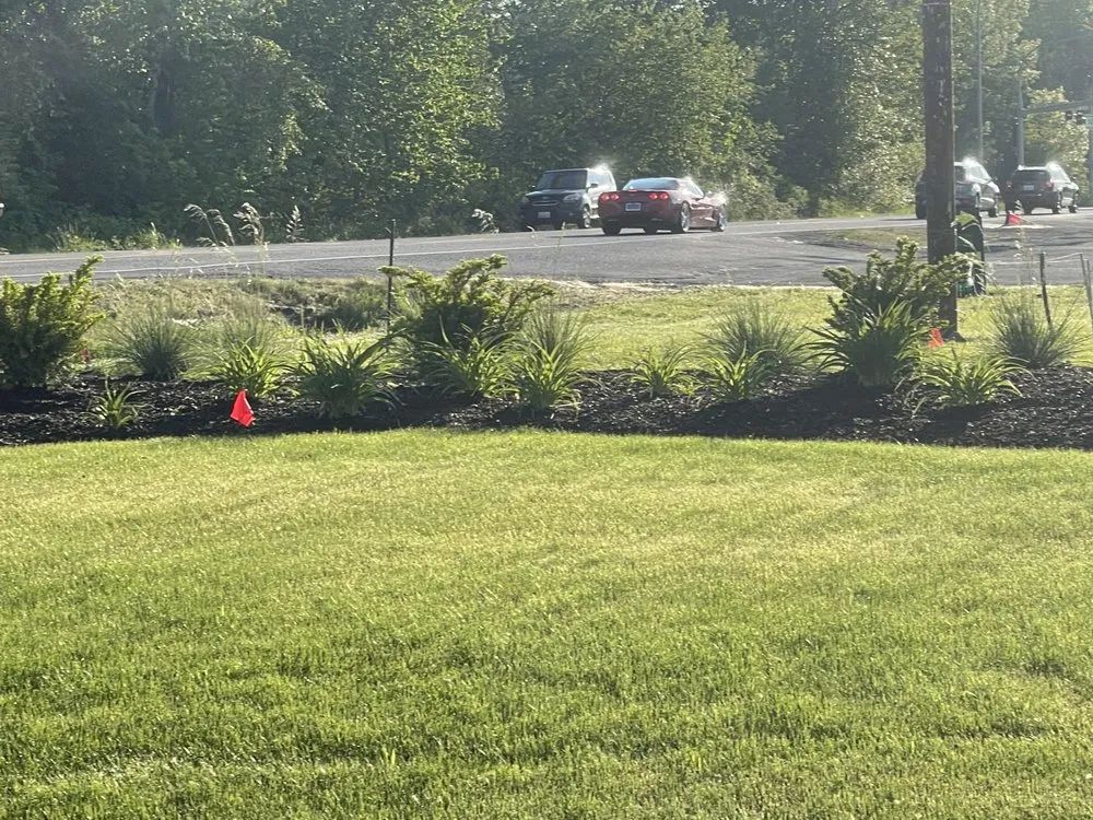 Affordable lawn mowing service in Puyallup, WA - Garcia’s Landscaping Services